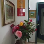 La Casa Di Alma Πανσιόν