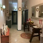 Πανσιόν La Casa Di Alma