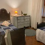 La Casa Di Alma *