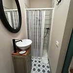 Πανσιόν La Casa Di Alma *