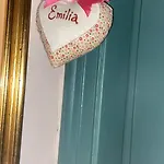 Πανσιόν La Casa Di Alma