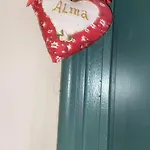 La Casa Di Alma *