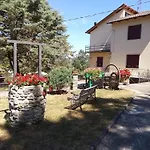 La Casa Di Alma Πανσιόν *