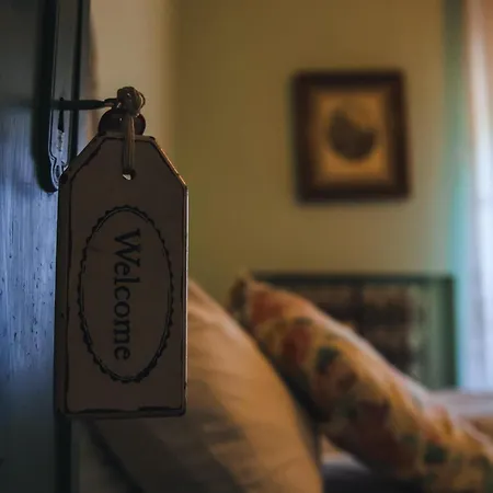 Πανσιόν La Casa Di Alma Roncobillaccio