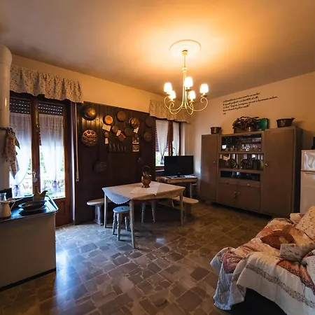 La Casa Di Alma