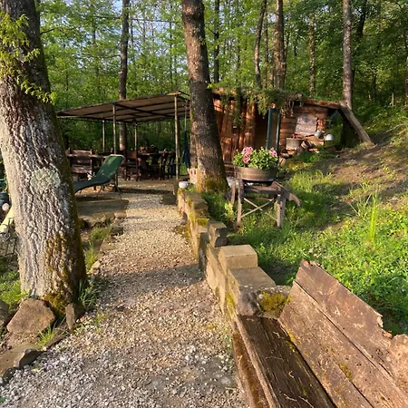 La Casa Di Alma