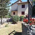 La Casa Di Alma Guest house Roncobillaccio