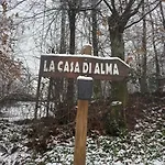 La Casa Di Alma * Roncobillaccio