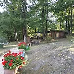 La Casa Di Alma *