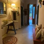 La Casa Di Alma Guest house Roncobillaccio