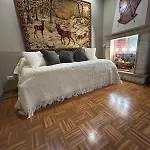 La Casa Di Alma