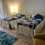 La Casa Di Alma Guest house