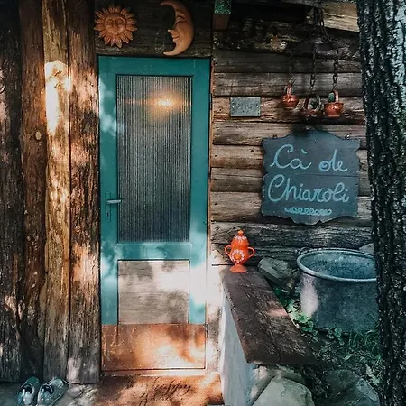 La Casa Di Alma