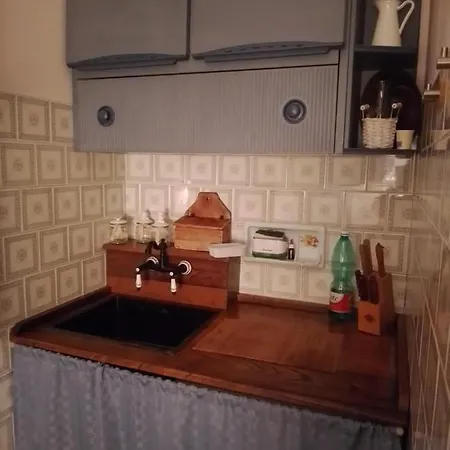 La Casa Di Alma