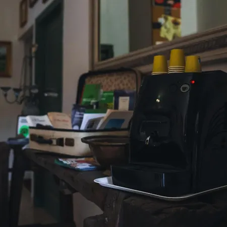 La Casa Di Alma * Roncobillaccio