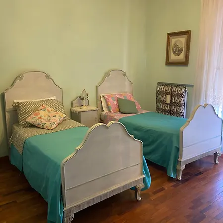 La Casa Di Alma * Roncobillaccio