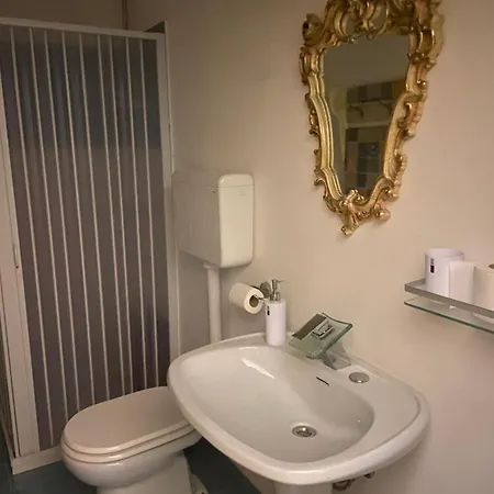 La Casa Di Alma