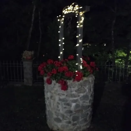 La Casa Di Alma ゲストハウス