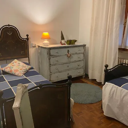 La Casa Di Alma *