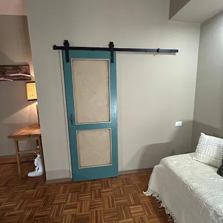 La Casa Di Alma Roncobillaccio