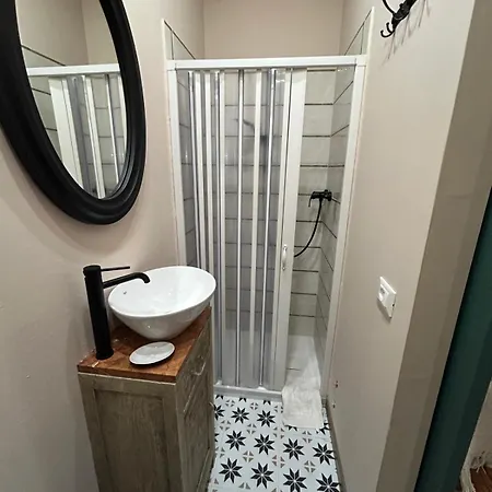 Гостевой дом La Casa Di Alma *