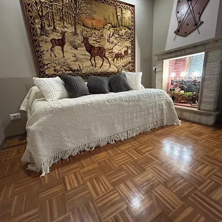 La Casa Di Alma