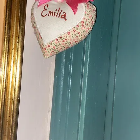 بيت ضيافة La Casa Di Alma