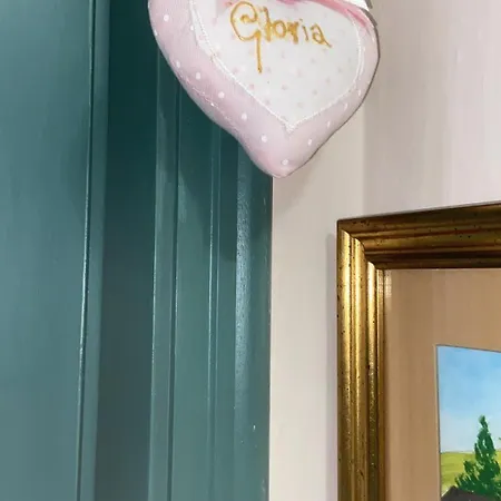 La Casa Di Alma Casa de hóspedes *