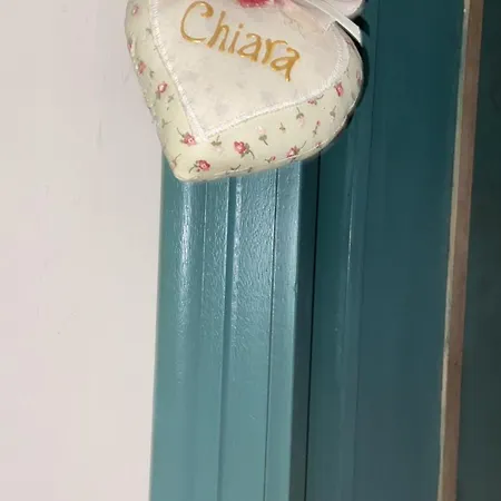 Vendégház La Casa Di Alma *