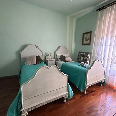 Vendégház La Casa Di Alma Roncobillaccio