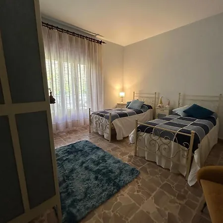 La Casa Di Alma Roncobillaccio