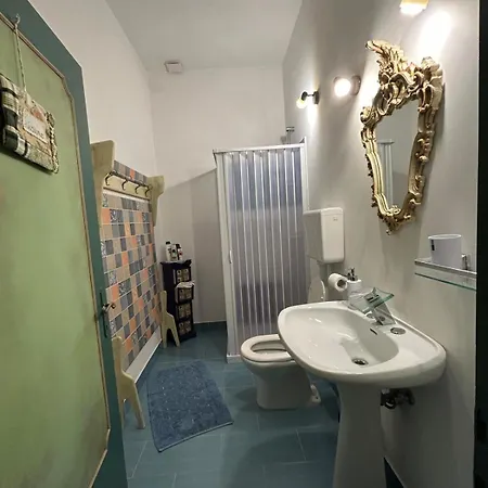 La Casa Di Alma