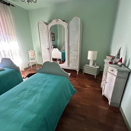 Гостевой дом La Casa Di Alma