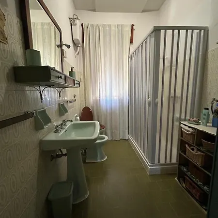 Vendégház La Casa Di Alma *