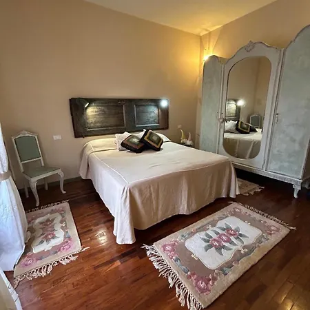 La Casa Di Alma
