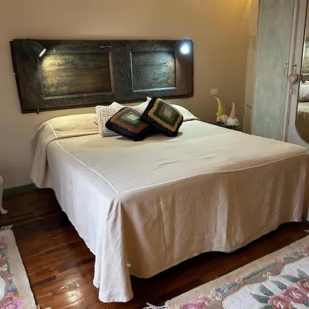 La Casa Di Alma Roncobillaccio