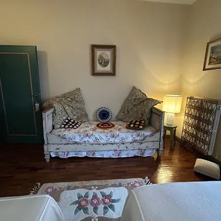 La Casa Di Alma