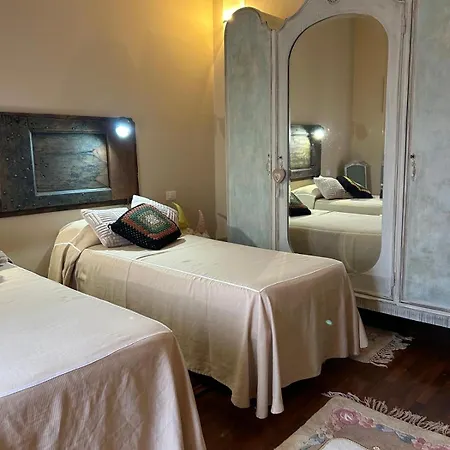 La Casa Di Alma Roncobillaccio