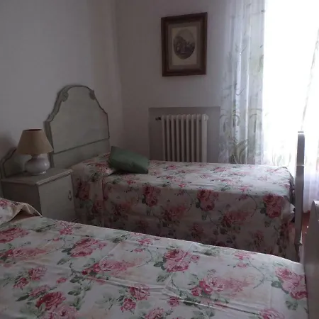 La Casa Di Alma * Roncobillaccio