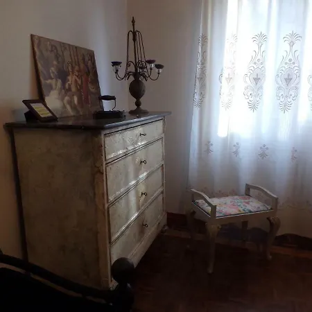 招待所 La Casa Di Alma *