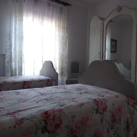 La Casa Di Alma * Roncobillaccio