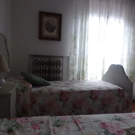 Vendégház La Casa Di Alma *