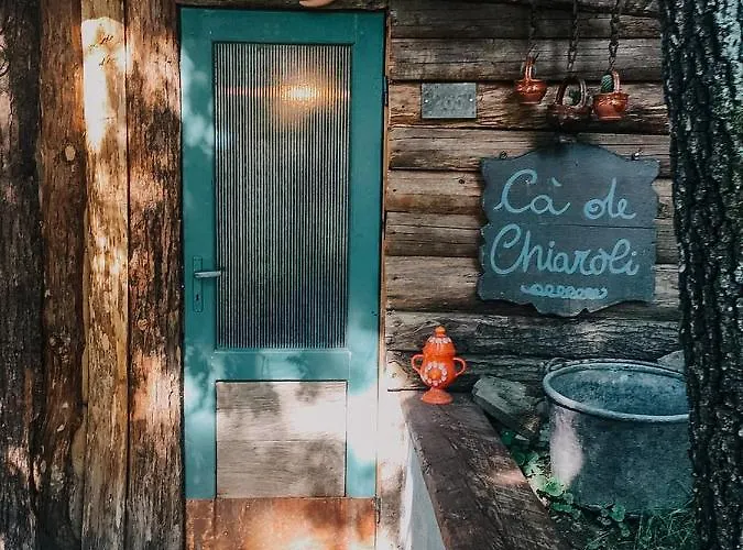 La Casa Di Alma