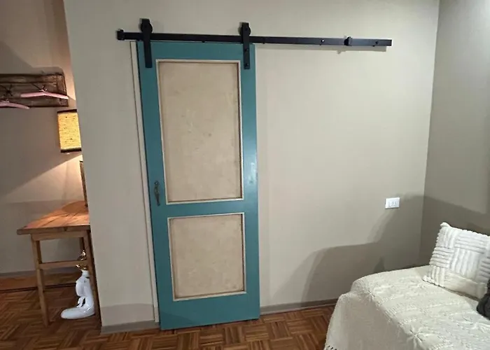 La Casa Di Alma Roncobillaccio