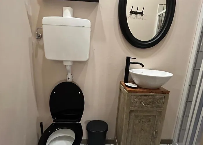 Pensjonat La Casa Di Alma