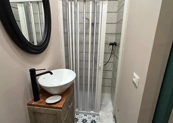 Gæstehus La Casa Di Alma *