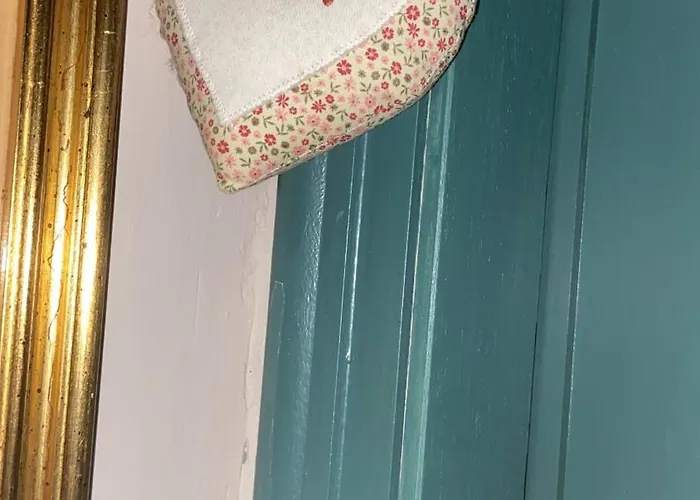 Pensjonat La Casa Di Alma