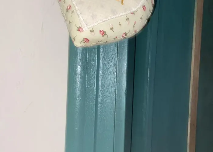 招待所 La Casa Di Alma *
