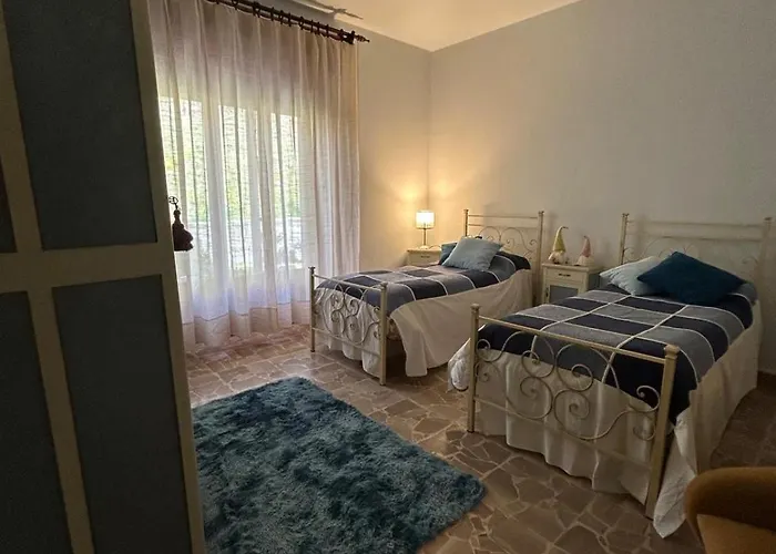 La Casa Di Alma Roncobillaccio