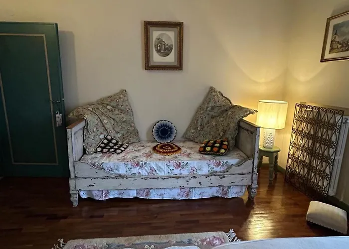 La Casa Di Alma